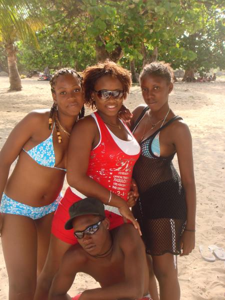 playa time ==> alexandra, sophie , emilie é sheeps